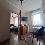 Osrodek Wczasowy Morski Ustka