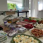 Osrodek Wczasowy Morski 홀리데이파크 우스트카