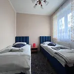 Osrodek Wczasowy Morski Semesterpark 2*