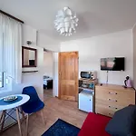 Semesterpark Osrodek Wczasowy Morski Ustka