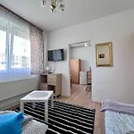 Osrodek Wczasowy Morski Semesterpark Ustka