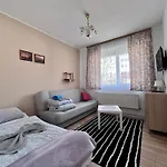 Osrodek Wczasowy Morski 우스트카