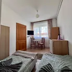 홀리데이파크 Osrodek Wczasowy Morski 우스트카