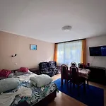 Osrodek Wczasowy Morski 우스트카