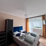 Osrodek Wczasowy Morski Ustka