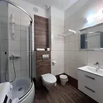 Osrodek Wczasowy Morski