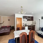 Osrodek Wczasowy Morski 2* Ustka