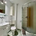 Osrodek Wczasowy Morski 우스트카