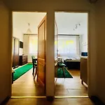 Osrodek Wczasowy Morski 2*