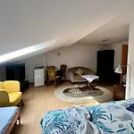 Osrodek Wczasowy Morski Ustka