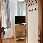 Semesterpark Osrodek Wczasowy Morski Ustka
