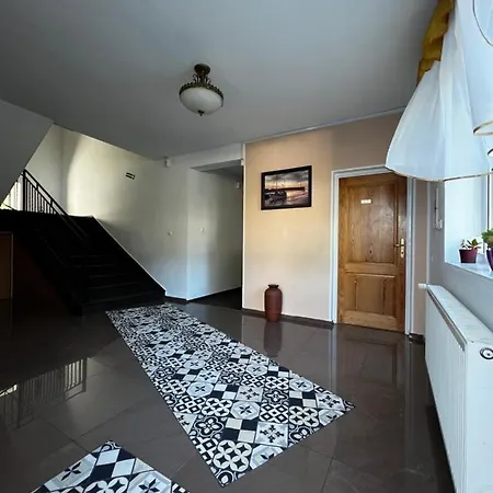 Morski Kompleks wypoczynkowy