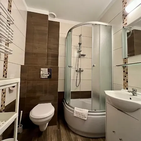 Morski Kompleks wypoczynkowy 2*