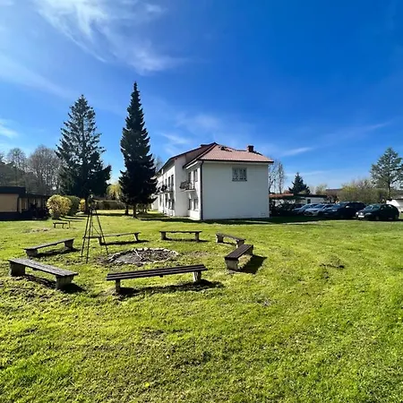 Osrodek Wczasowy Camping Morski Holiday park