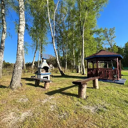 Osrodek Wczasowy Camping Morski