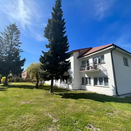 Üdülőpark Osrodek Wczasowy Morski 2*