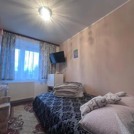 Holiday park Osrodek Wczasowy Camping Morski