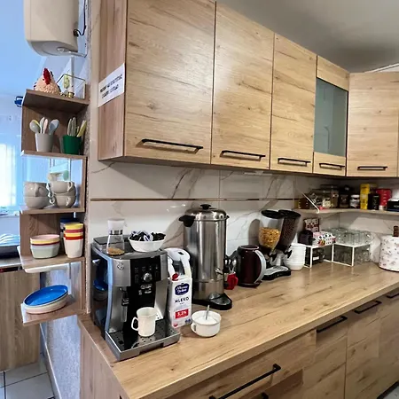 Osrodek Wczasowy Morski 2* Ustka