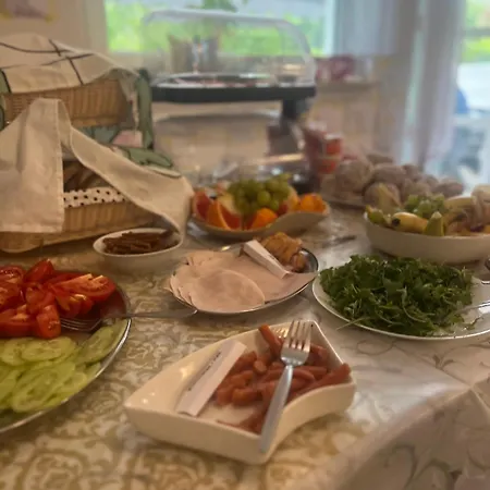 Morski Kompleks wypoczynkowy 2*