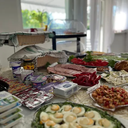 Osrodek Wczasowy Morski Vakantiepark Ustka