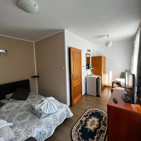 Morski Kompleks wypoczynkowy 2*