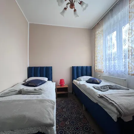 Morski Kompleks wypoczynkowy 2*