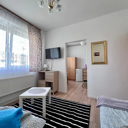 Osrodek Wczasowy Morski Vakantiepark Ustka