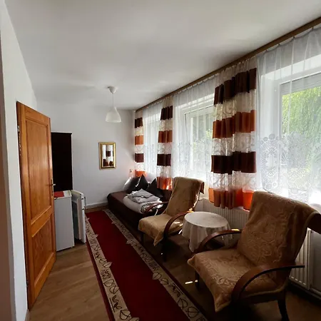 Osrodek Wczasowy Morski 2*