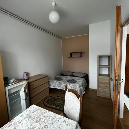 Osrodek Wczasowy Camping Morski 2* Ustka