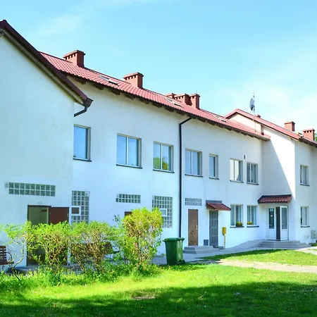 Holiday park Osrodek Wczasowy Camping Morski Ustka