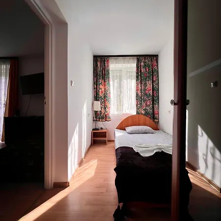 Osrodek Wczasowy Morski Ustka