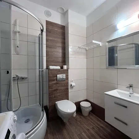 Osrodek Wczasowy Morski