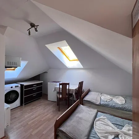 Osrodek Wczasowy Morski Vakantiepark 2*