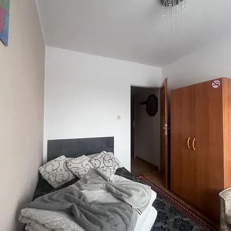 Osrodek Wczasowy Camping Morski 2*