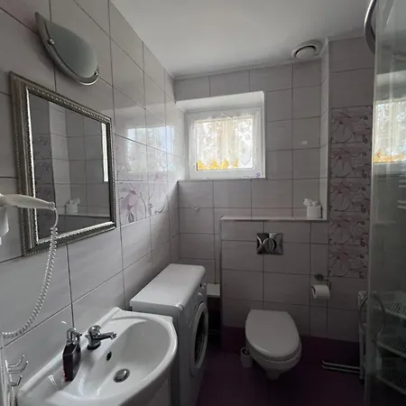 Osrodek Wczasowy Morski 2* Ustka