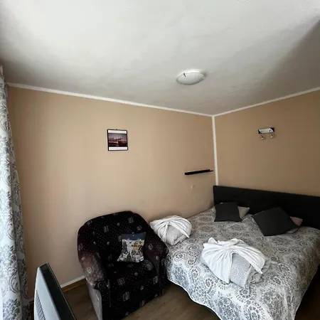 Holiday park Osrodek Wczasowy Camping Morski 2*