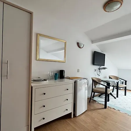 Holiday park Osrodek Wczasowy Camping Morski Ustka