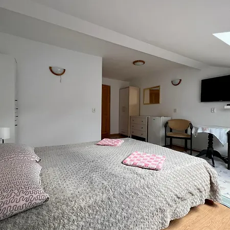 Osrodek Wczasowy Camping Morski Ustka