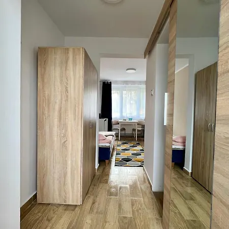 Osrodek Wczasowy Morski 2* Ustka
