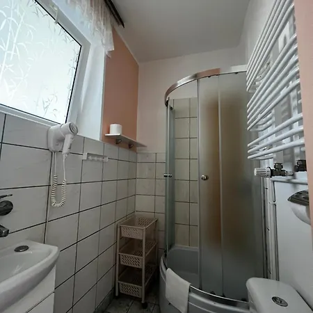 Holiday park Osrodek Wczasowy Camping Morski Ustka