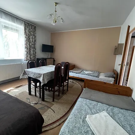 Osrodek Wczasowy Camping Morski Holiday park 2*