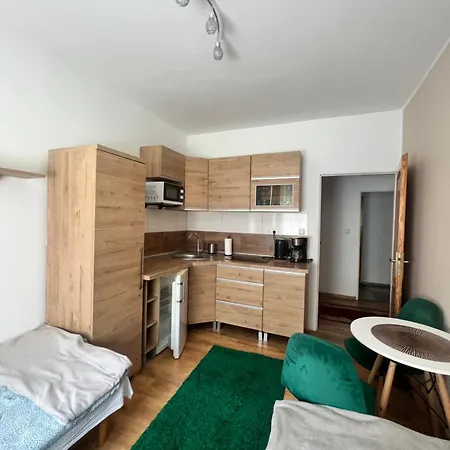 Osrodek Wczasowy Camping Morski Holiday park 2*
