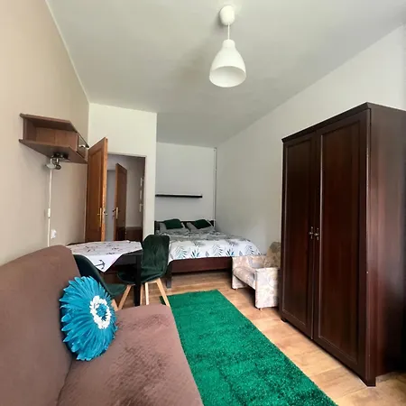 Kompleks wypoczynkowy Morski Ustka