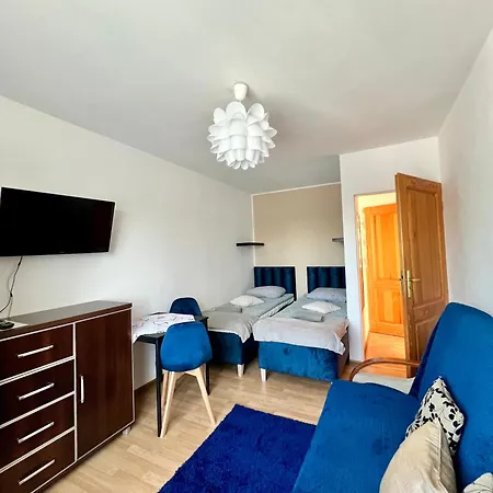 Osrodek Wczasowy Camping Morski