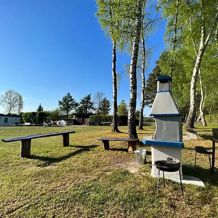 Osrodek Wczasowy Camping Morski
