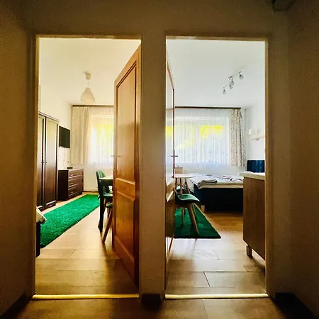 Osrodek Wczasowy Camping Morski 2*