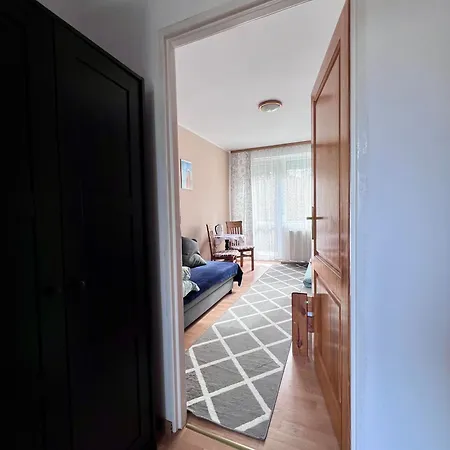 Osrodek Wczasowy Morski Ustka