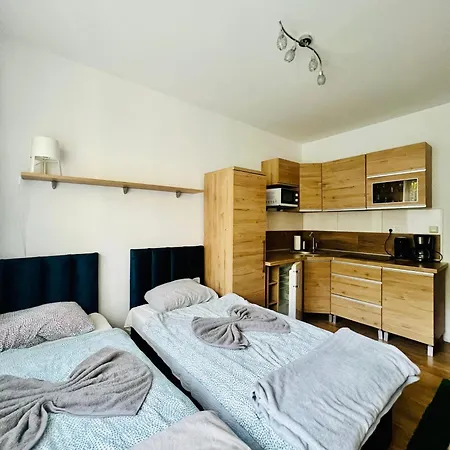 Osrodek Wczasowy Camping Morski Holiday park