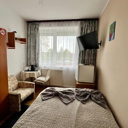 Morski Kompleks wypoczynkowy 2*