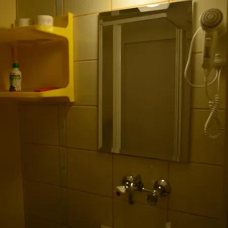 Vakantiepark Osrodek Wczasowy Morski 2*